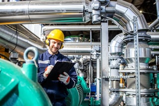 Mercado de trabalho do Engenheiro de Petróleo
